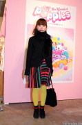 Marc Jacobs Dress & JaneMarple Bag in Shibuya