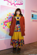 Japanese Girl in Vintage Fashion From Grog Grog