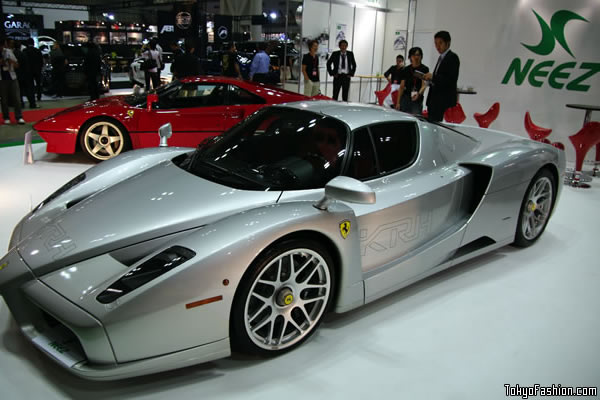 Ferrari Enzo