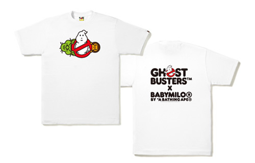 Ghostbusters Movie T-Shirt