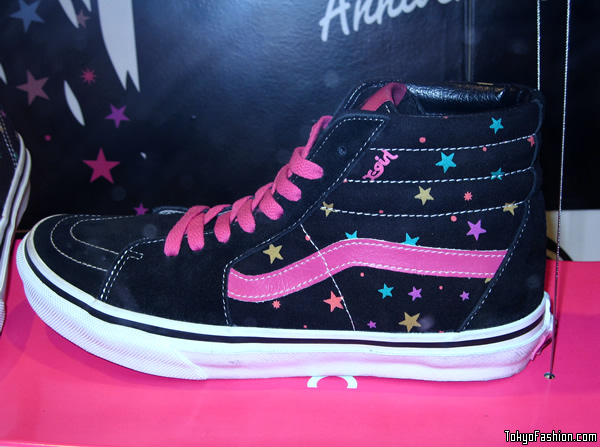 Vans sk8 hi tumblr cheap girl