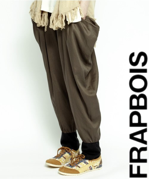 Frapbois Pants