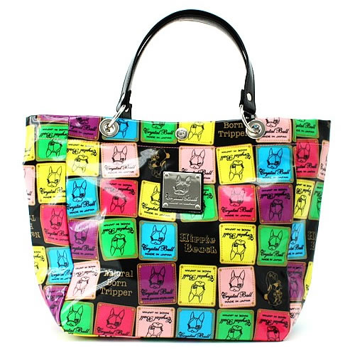 Garcia Marquez Gauche Bag