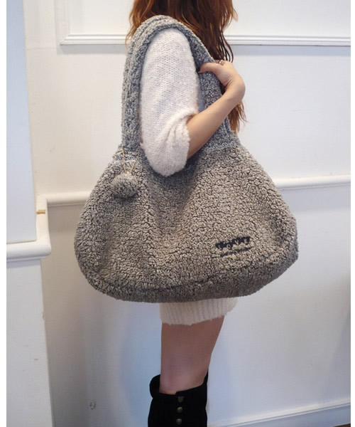 Big Bag 2 by Honey Salon by Foppish