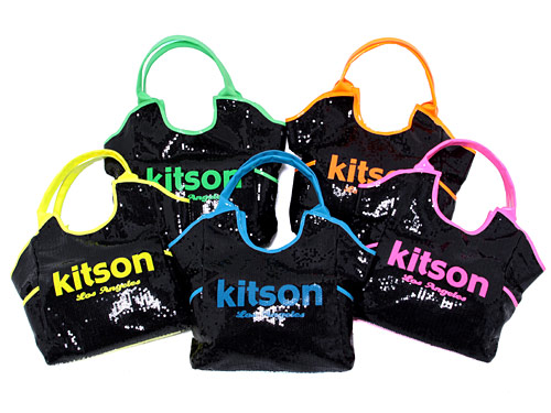 Kiston Japan Bags