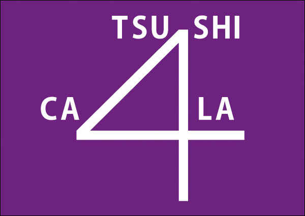 CA4LA x Tsu4shi Beret