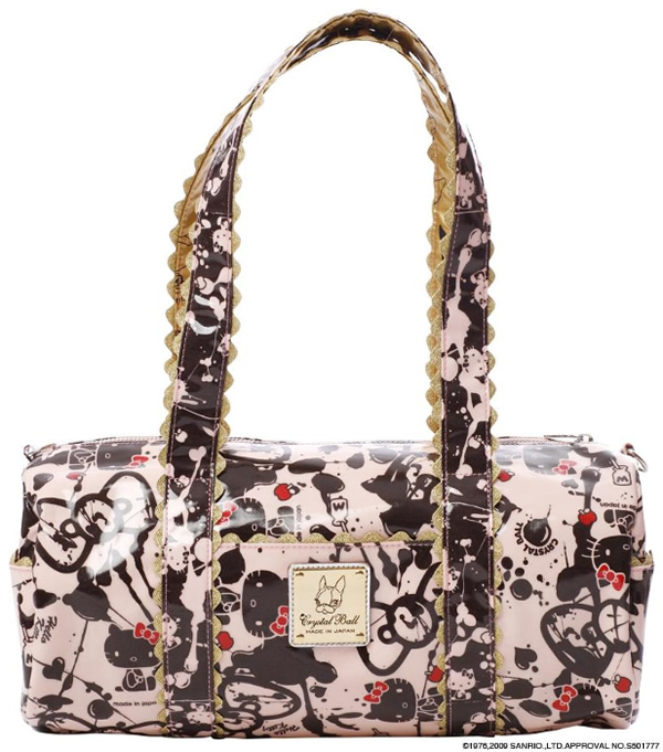 Hello Kitty Handbag