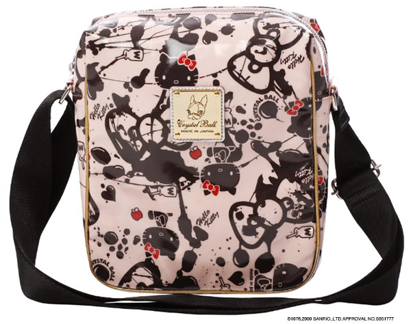 Hello Kitty Japanese Bags