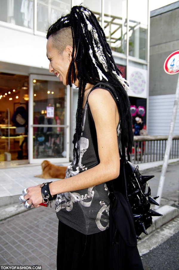 Harajuku Hair Extreme