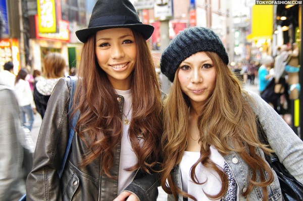 Shibuya Girls Hair and Makeup