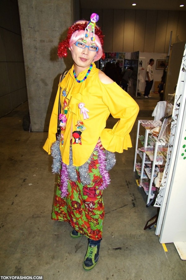 Design Festa Fashion