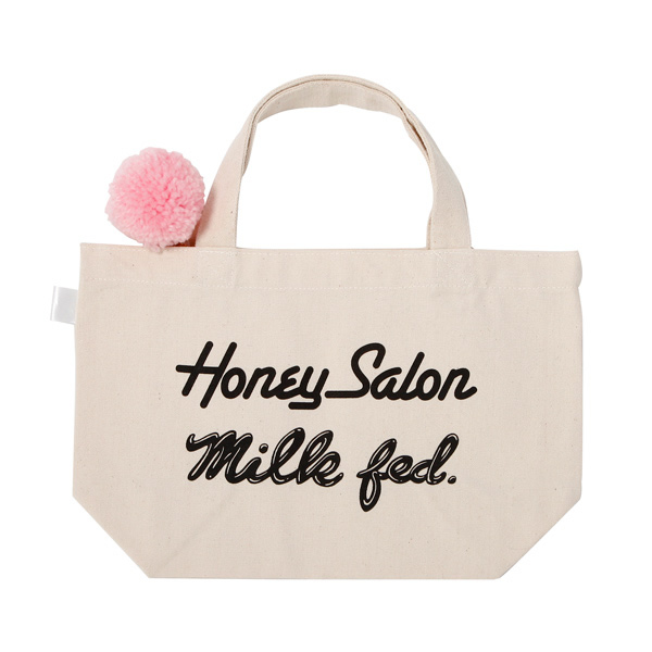 Cute Holiday Tote Bag