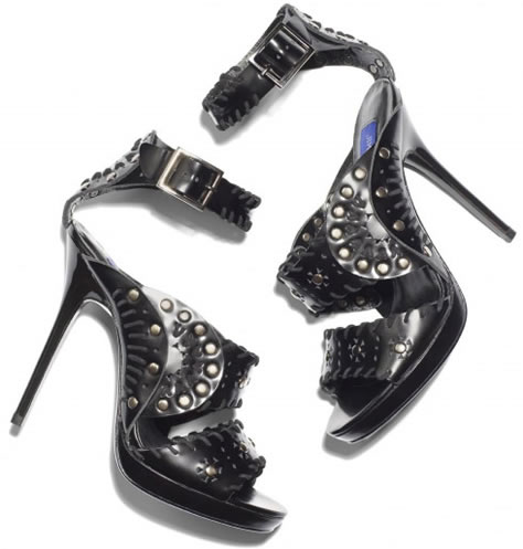 Jimmy Choo for H&M