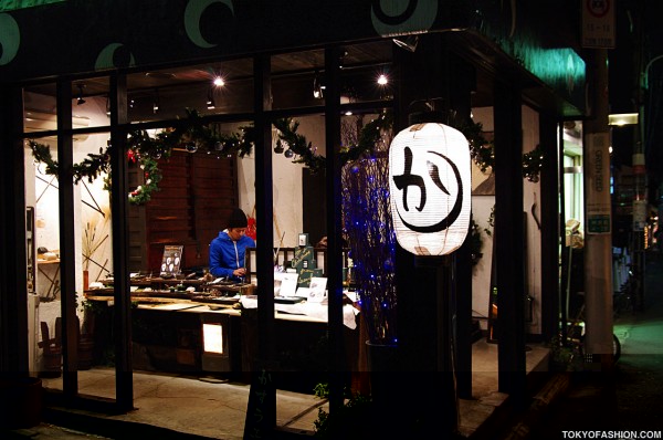 Harajuku Jewelry Shop