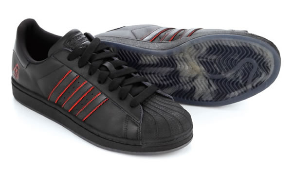 Star Wars Shoes from Adidas