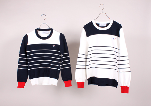 Kisune Tokyo Sweaters
