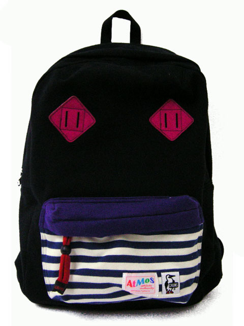Atmos Tokyo x Chums Backpack