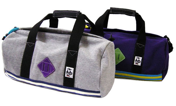 Atmos x Chums “Stripe Collection” Bags & Jackets – Tokyo Fashion