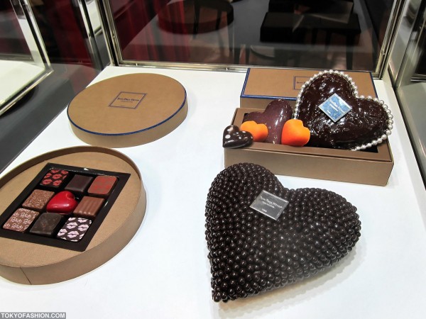 Salon du Chocolat