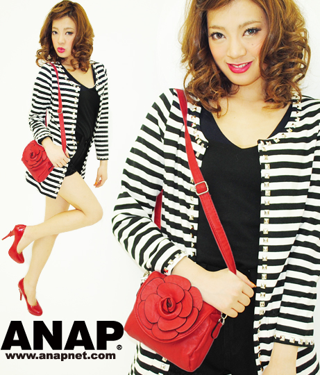 ANAP Japanese Fashion Brand