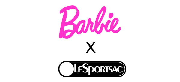 Barbie x LeSportsac