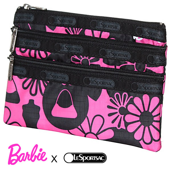 Barbie LeSportsac Bags