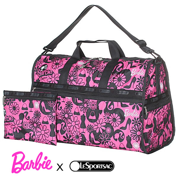 Barbie LeSportsac Bags