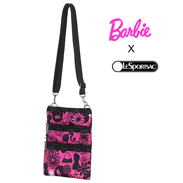 Barbie x LeSportsac Japan Bag Collection – Tokyo Fashion