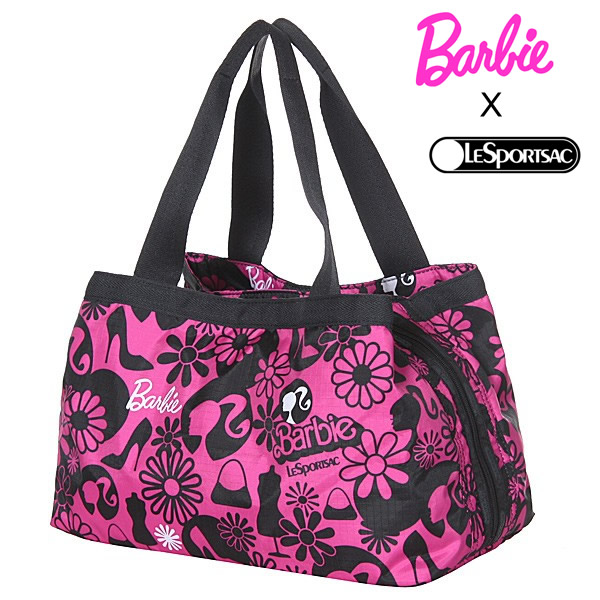 Barbie LeSportsac Bags