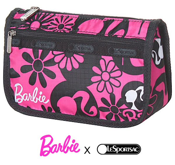 Barbie LeSportsac Bags