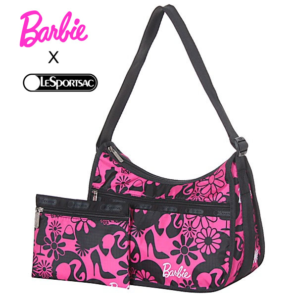 Barbie LeSportsac Bags