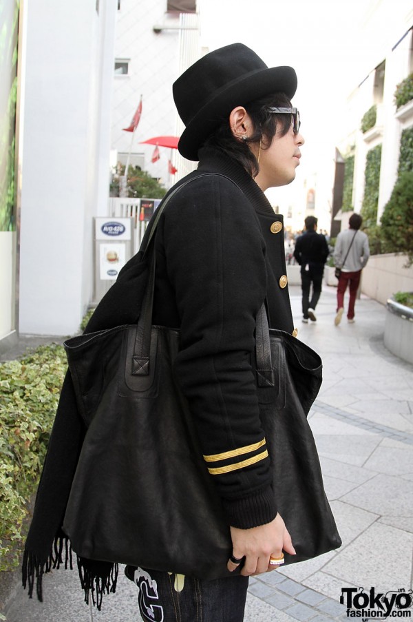 Rick Owens bag