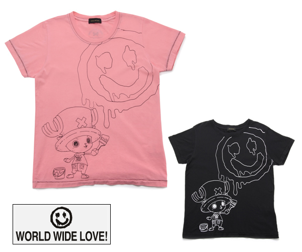 One Piece Japanese T-Shirts