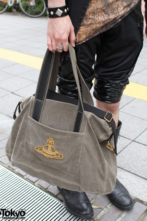 Vivienne Westwood bag