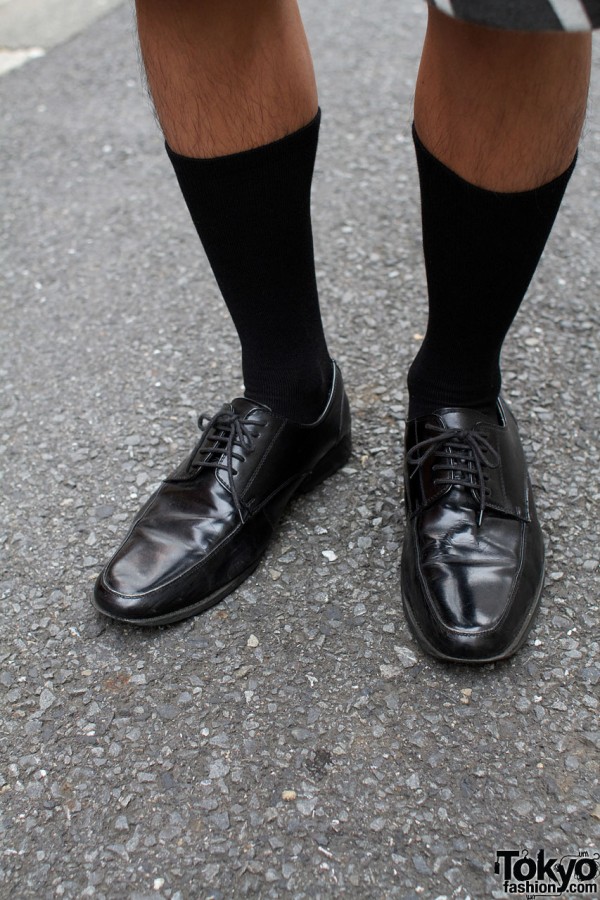 Resale dress shoes