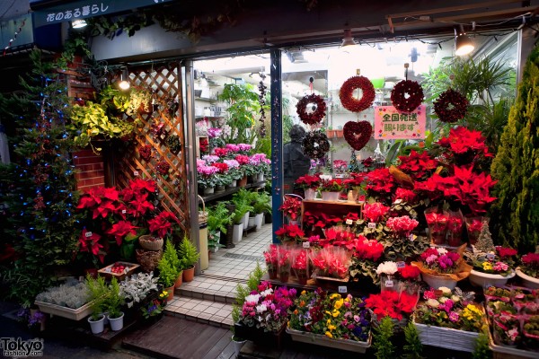 Harajuku Christmas