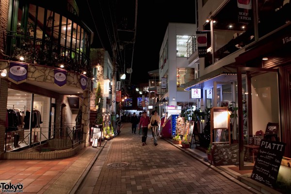 Harajuku Christmas