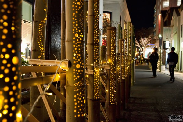 Harajuku Christmas