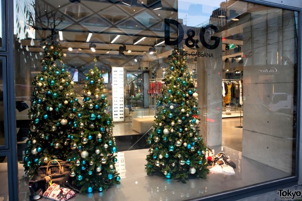 Dolce & Gabbana Omotesando