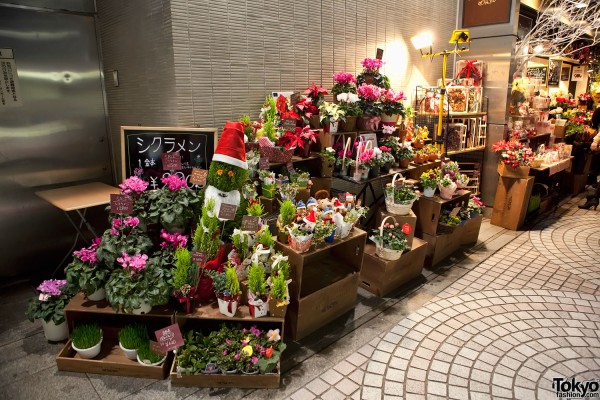 Shinjuku Florists