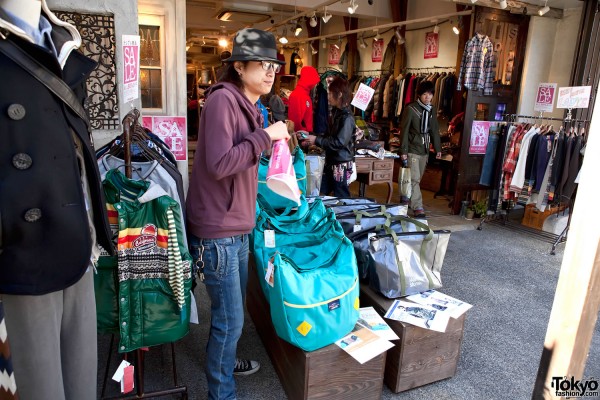 Harajuku Lucky Bags