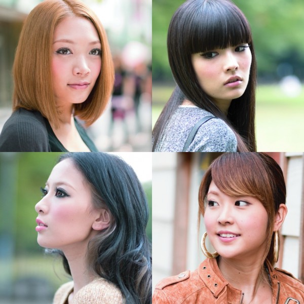 Shibuhara Girls