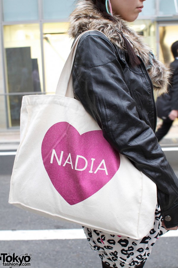 Nadia bag