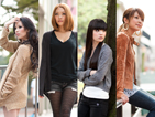 Shibuhara Girls Cast, Video Trailers & Premiere Announced