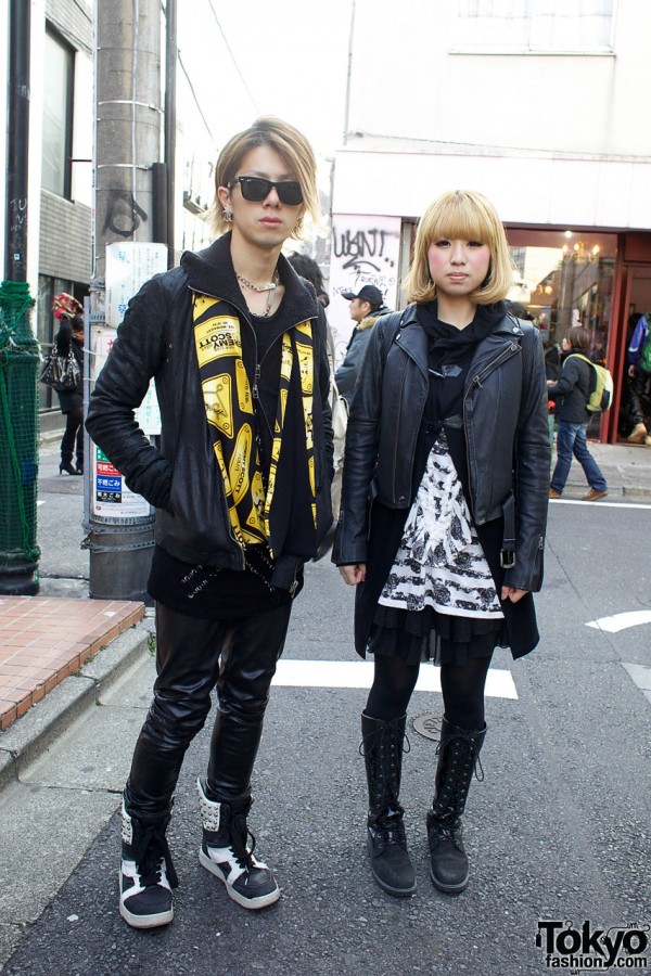 Diet Butcher Slim Skin Japanese Street Fashion – Tokyo Fashion