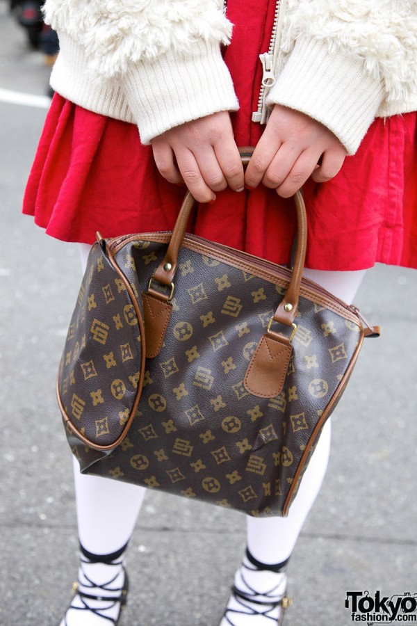 Louis Vuitton purse