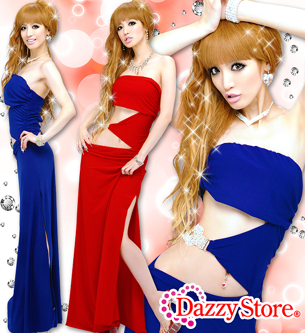Dazzy Store Hostess Fashion