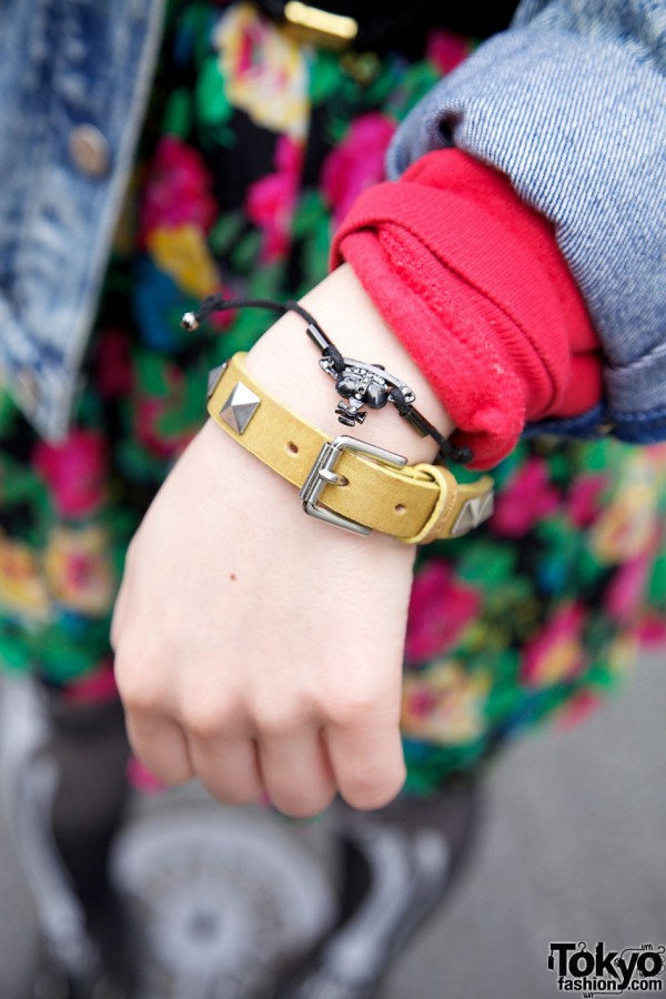 Vivienne Westwood bracelet