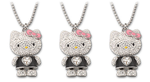 Swarovski House of Hello Kitty Tokyo