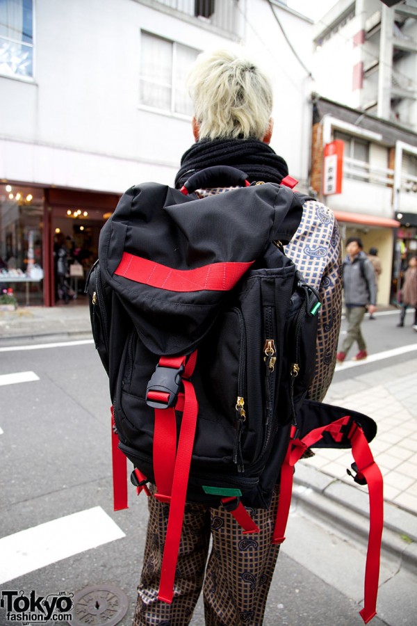 Nike SB backpack